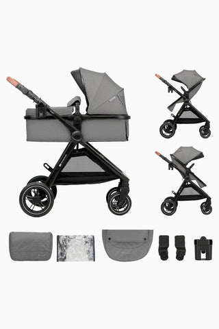 ESME 2in1 Bebek Arabası Dönüşebilir Sistem