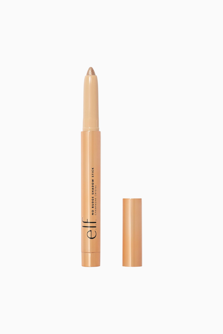No Budge Shadow Stick Uzun Ömürlü ve Silinmeye Dayanıklı Metalik Göz Farı