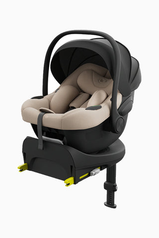 I-LITE + ENDURA SAFE FX Bebek Oto Koltuğu 0–87 cm