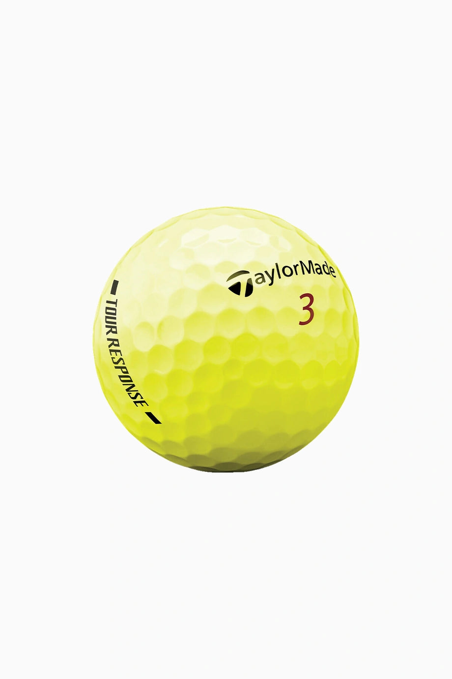 Tour Response Golf Topu Urethane Kaplama Yumuşak Premium Seri