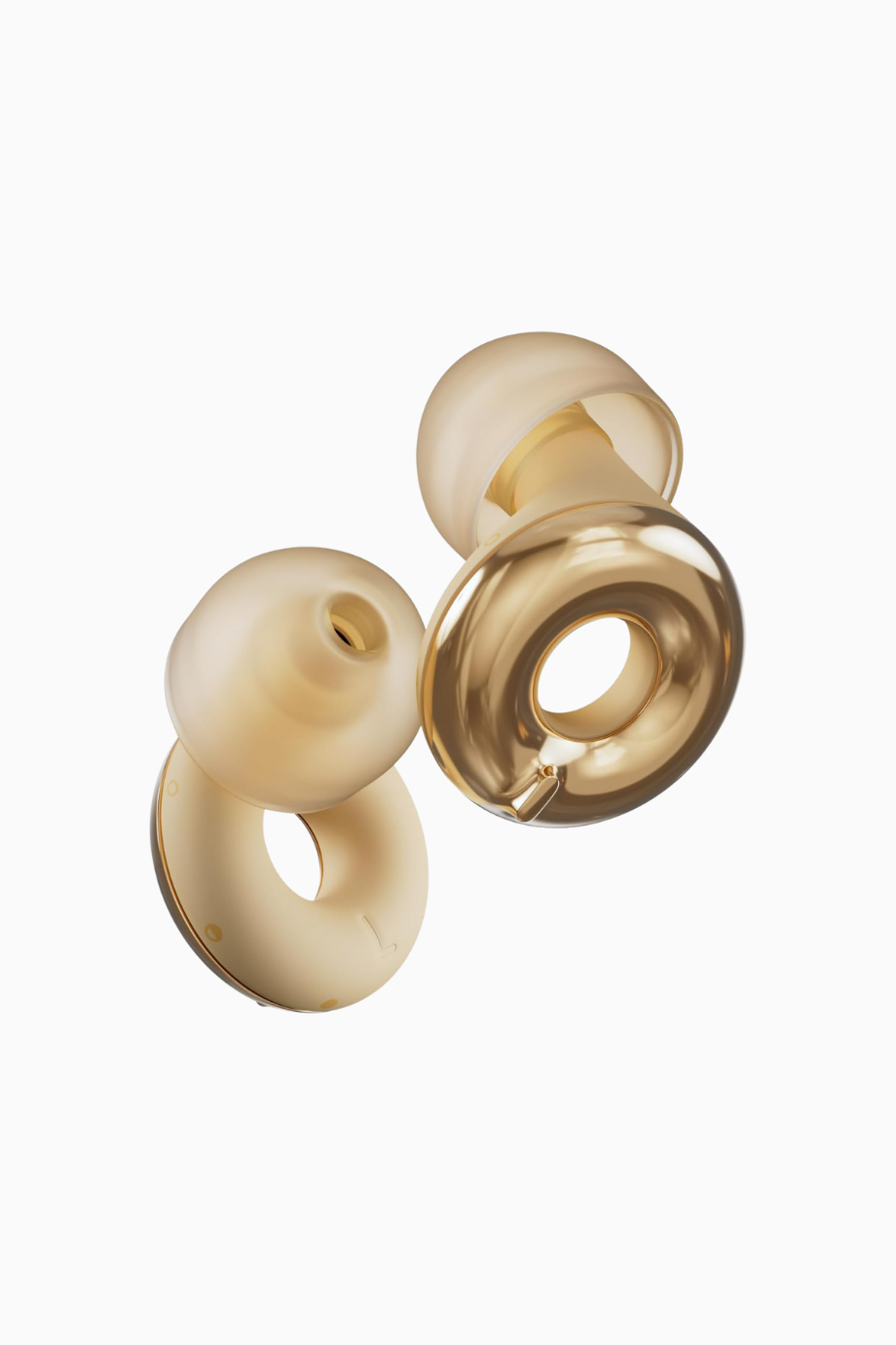 Switch 2 Ayarlanabilir Kulak Tıkacı 3 Modlu Gürültü Azaltma Taşıma Çantası ile Birlikte