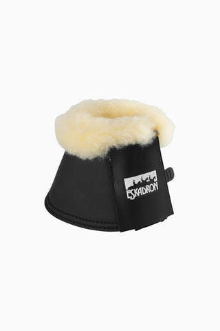 Bell Boots At Toynak Koruyucu Kuzu Yünlü