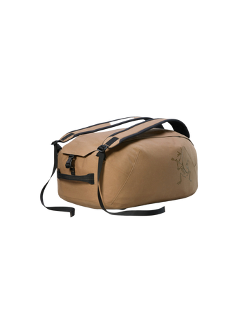 Carrier 40 Duffle, 40L Su Geçirmez ve Dayanıklı El Bagajı Ekipman Çantası