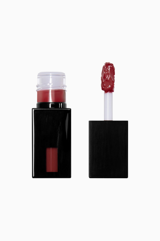 Glossy Lip Stain Uzun Ömürlü Parlak Ruj