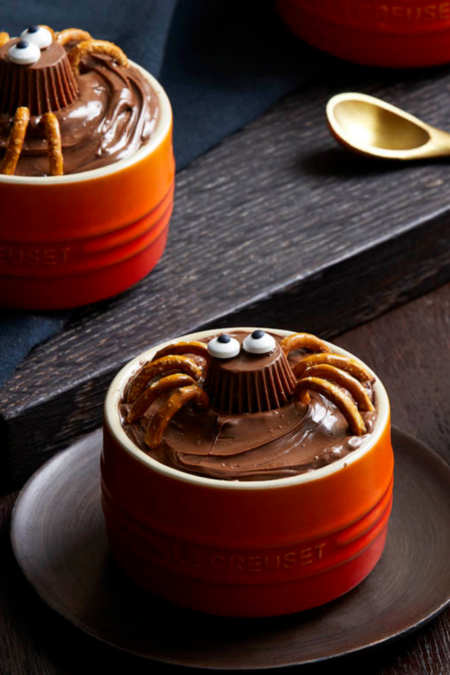 Seramik Ramekin, İstiflenebilir Lüks Sunum Kase