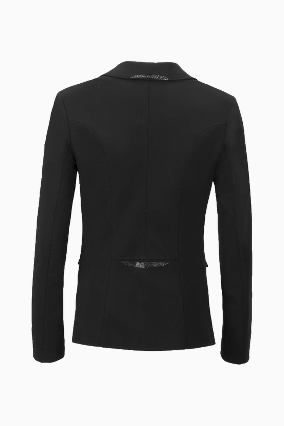 Isalienne Lüks Slim Fit Kadın Binici Yarış Ceketi