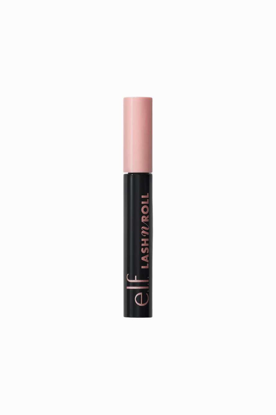 Lash 'N Roll Maskara Uzatıcı ve Hacim Veren Vegan Maskara