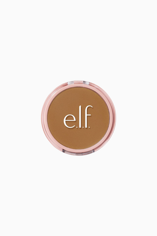 Halo Glow Powder Filtre Preslenmiş Bitirme Pudrası ve Gözenek İyileştirici