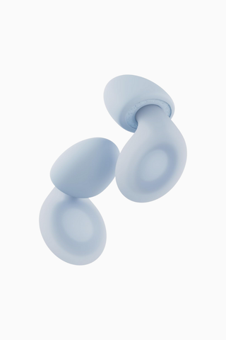 Dream Uyku Kulak Tıkacı 27 dB Gürültü Azaltma ve Maksimum Konfor Özel Çantası ile Birlikte