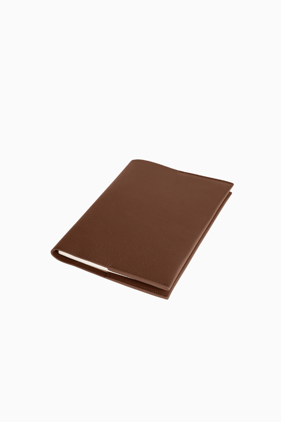 Deri Notebook A5 Lüks El İşçiliği Tasarım Defter