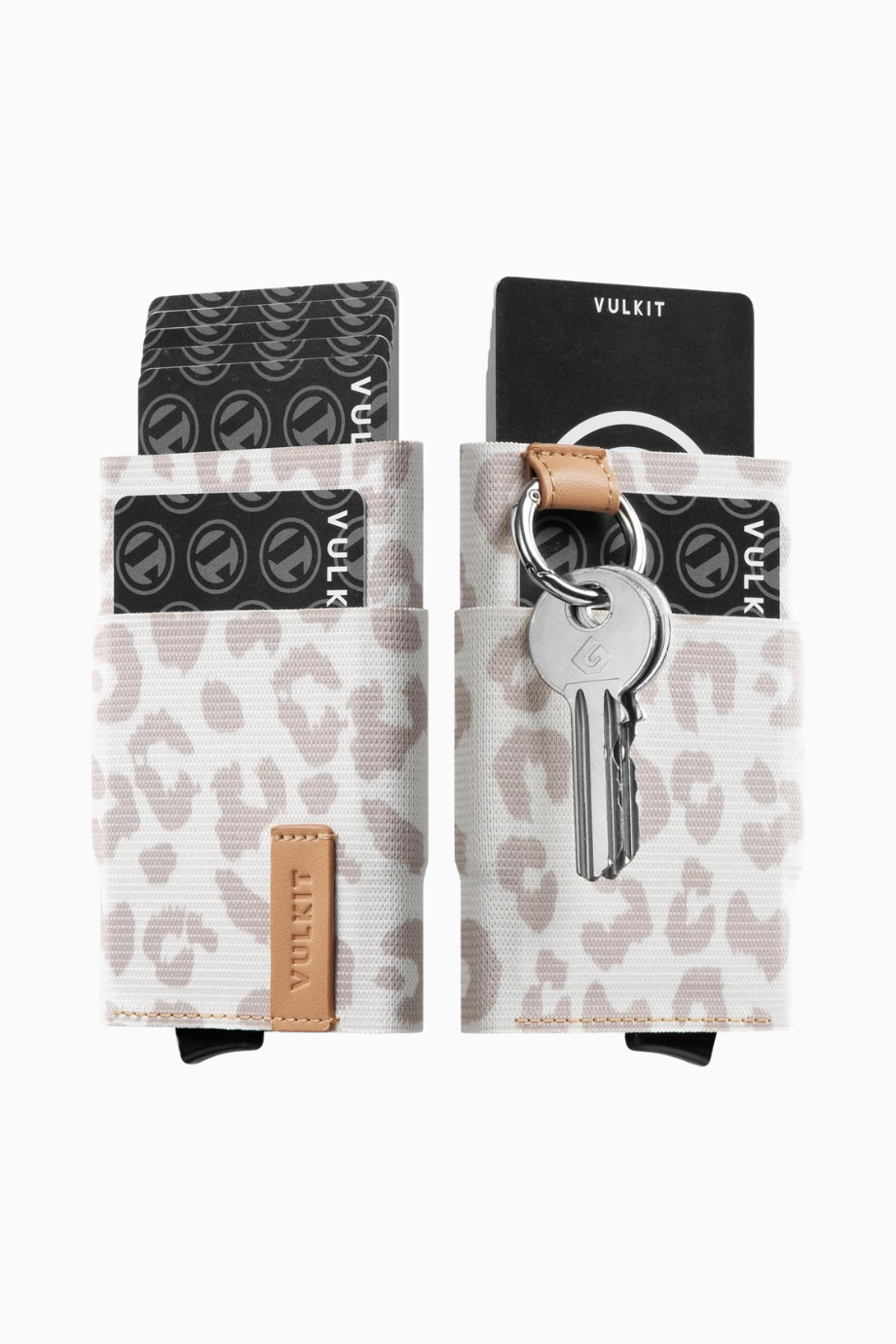 RFID Korumalı Kadın Pop-Up Kartlık
