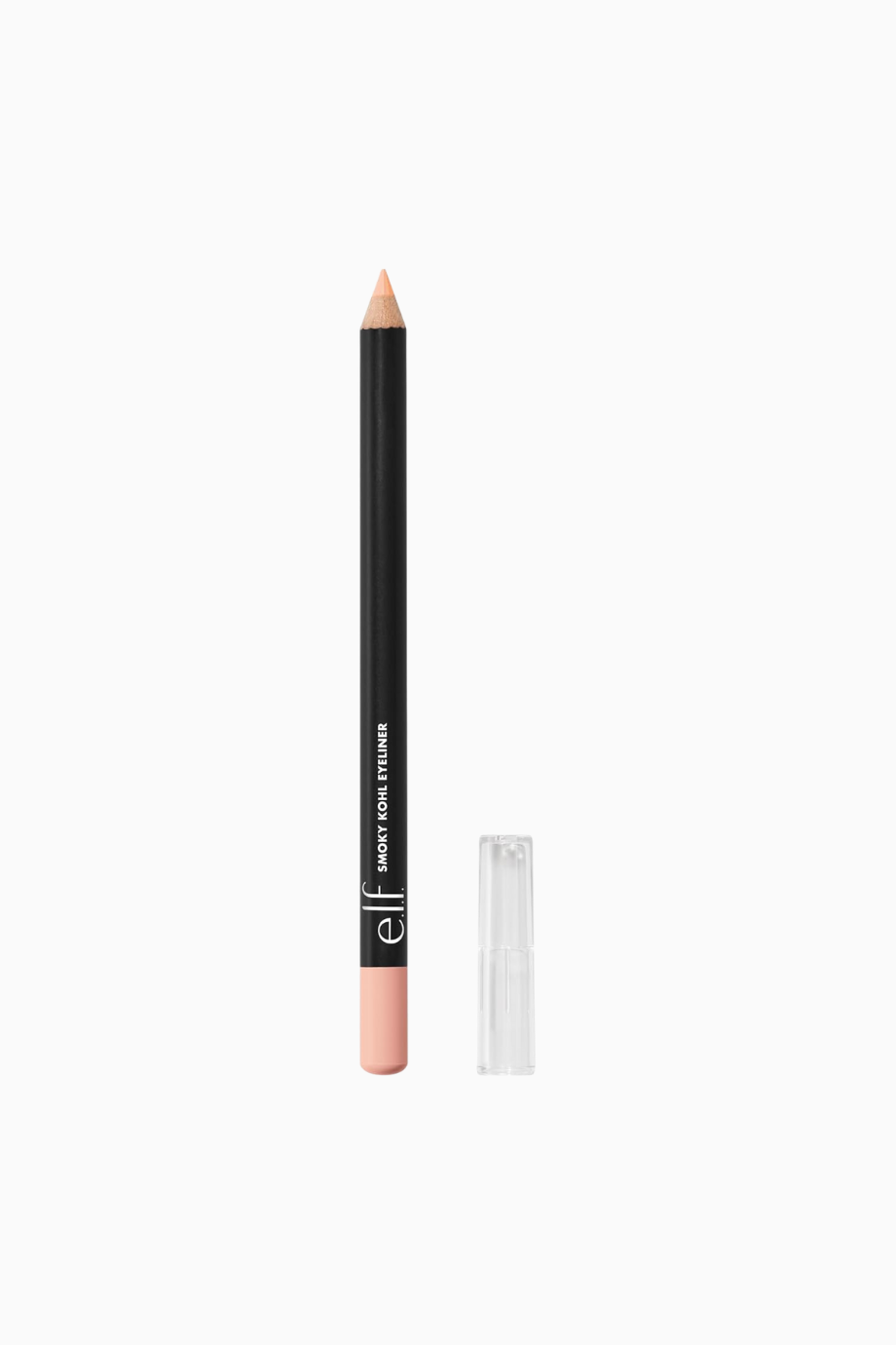 Smoky Kohl Eyeliner Yüksek Pigmentli Uzun Süre Kalıcı Göz Kalemi