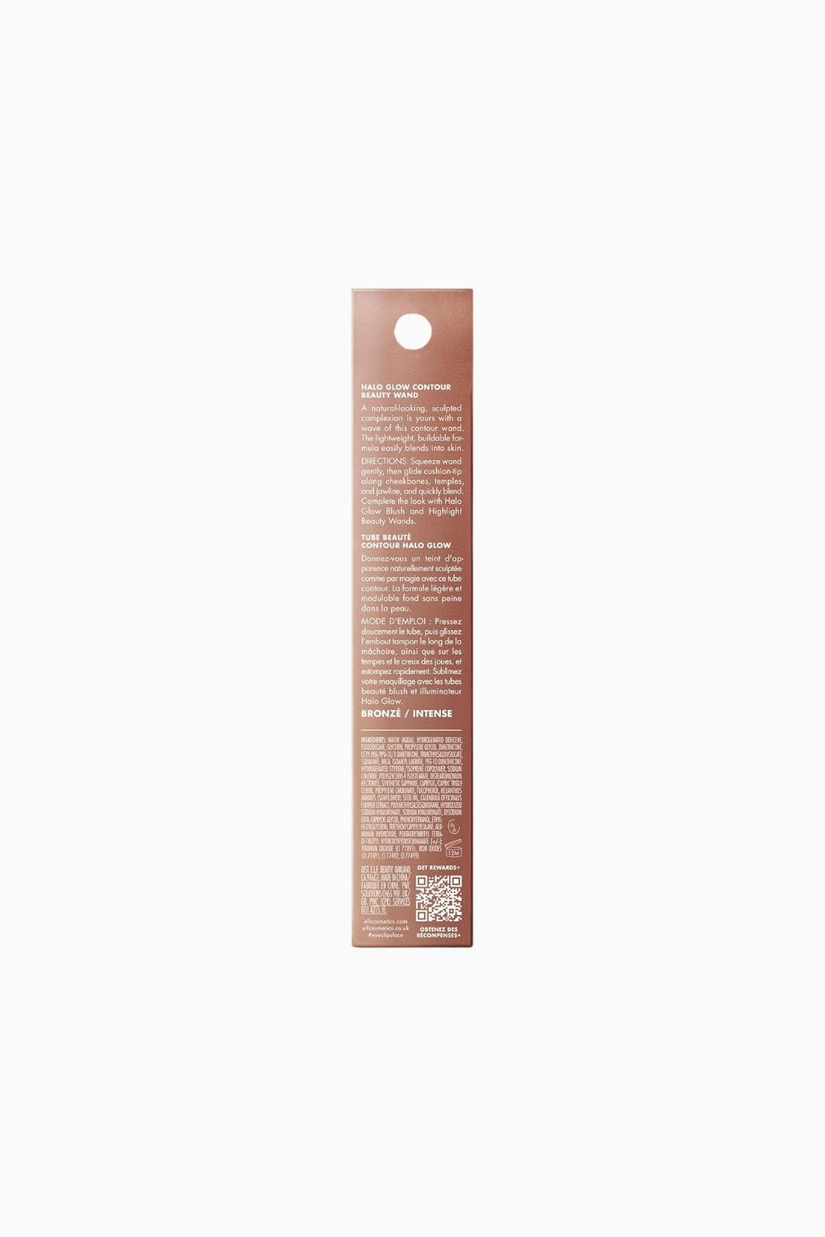 Halo Glow Contour Beauty Sıvı Kontur