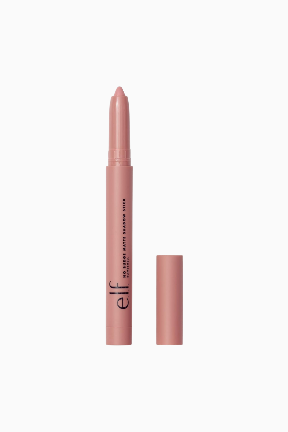 No Budge Matte Shadow Stick Kremsi Mat Göz Farı