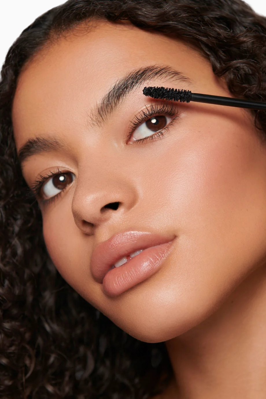 Infinite Rizz Su Geçirmez Uzun Ömürlü Maskara