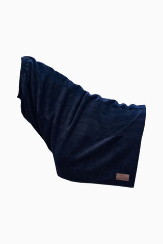 Heavy Fleece Nefes Alabilen At Boyunluk