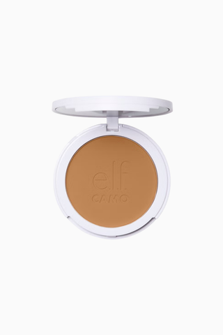 Camo Powder Foundation Kapatıcı Pudra Fondöten