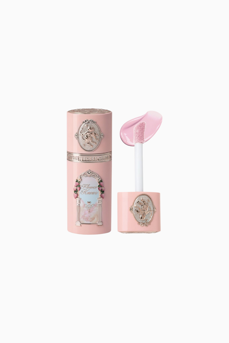 Strawberry Cupid All Day Glow Likit Allık
