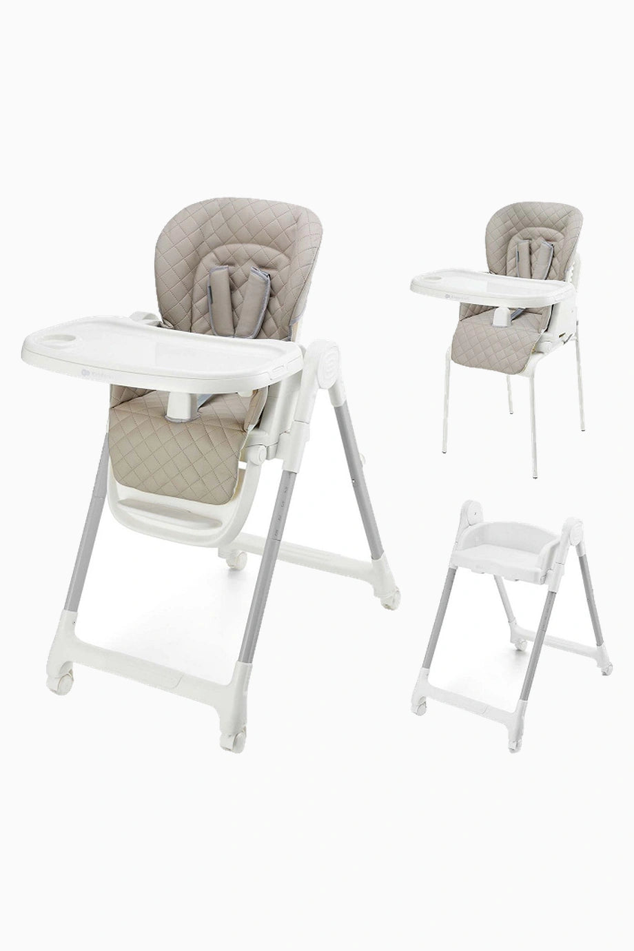 TULO 3in1 Çocuk Mama Sandalyesi Booster ve Sandalye