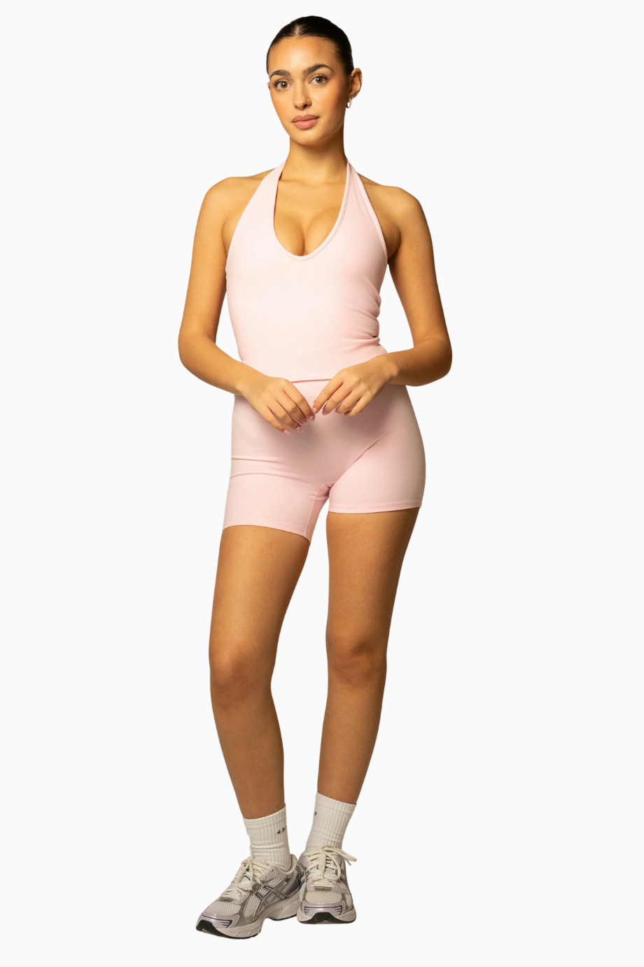 The Essentials Short 437 Cloud™ Geri Dönüşümlü Sürdürülebilir Kadın Spor Şort