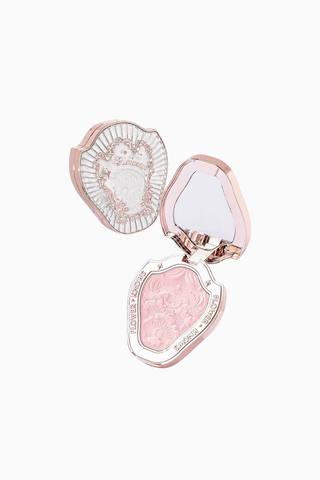 Unicorn Serisi Kabartmalı Doğal Allık 5g