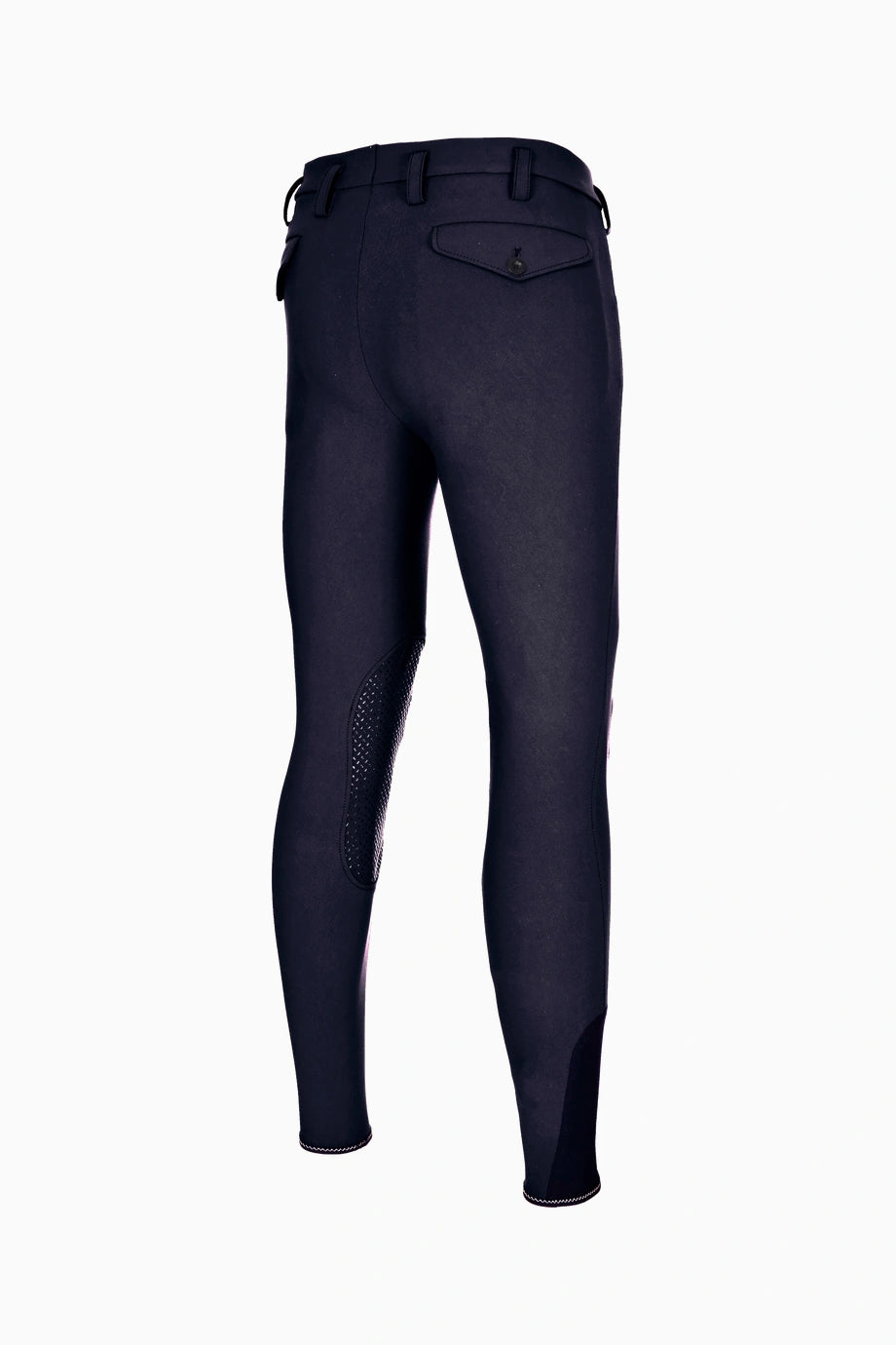 Rodrigo Softshell DuraGrip Kışlık Erkek Binici Pantolonu