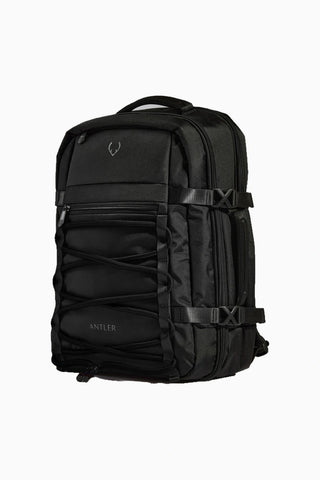 Discovery 28L Geri Dönüştürülmüş Unisex Seyahat Sırt Çantası