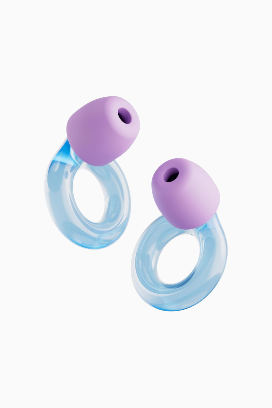 Engage Kids 2 Çocuk Kulak Tıkacı Günlük Gürültü Koruması Taşıma Çantası ile Birlikte