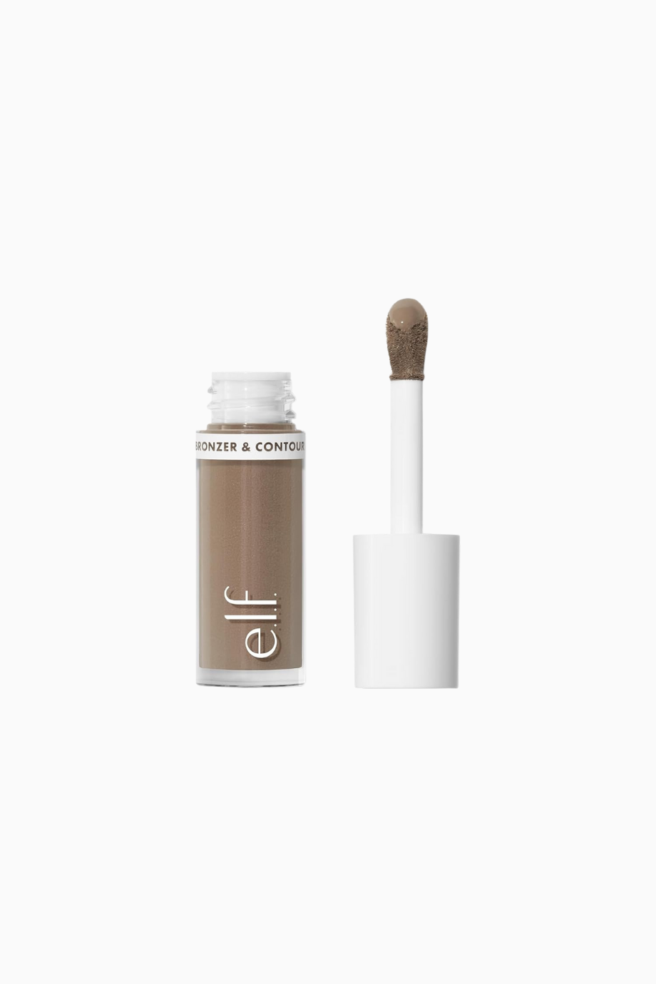Camo Liquid Bronzlaştırıcı ve Kontur Yüksek Pigmentli Sıvı Formül