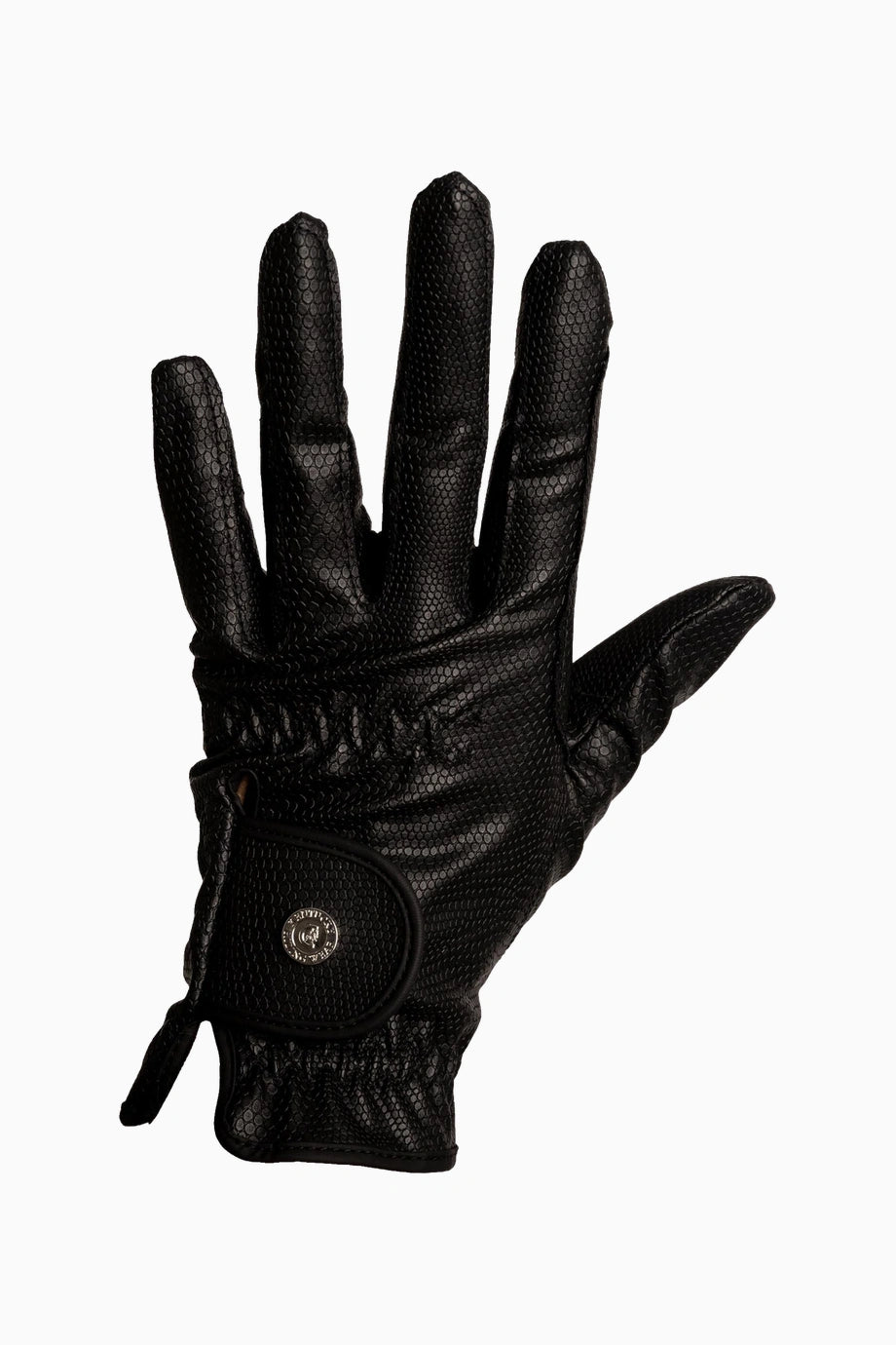 Grip Lüks Unisex Binicilik Eldiveni