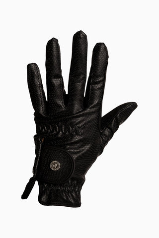 Grip Lüks Unisex Binicilik Eldiveni