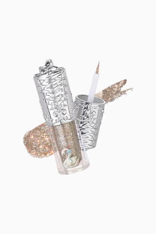 Swan Ballet Liquid Eyeshadow Blossom Işıltılı