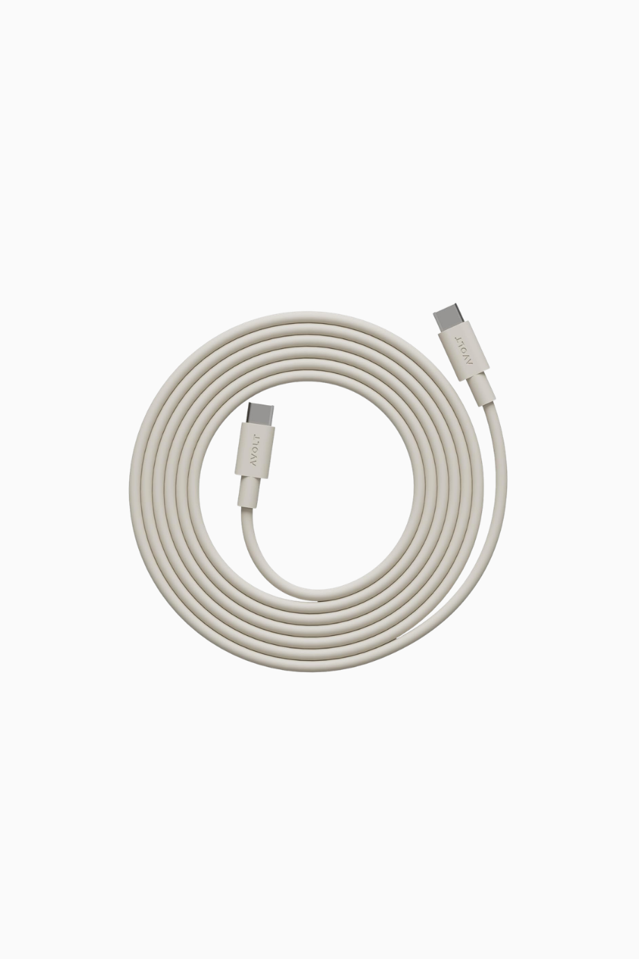 USB-C to USB-C 100W 2m Hızlı Şarj Kablosu