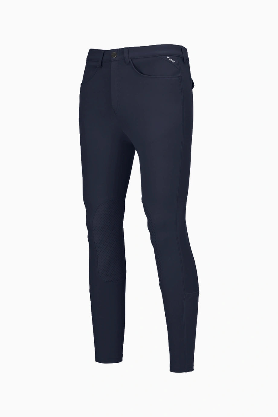 Navaro DuraGrip Lüks Erkek Binici Pantolonu