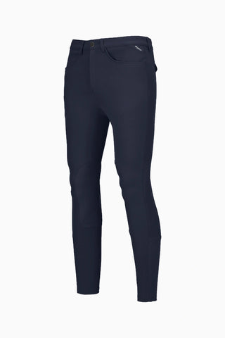 Navaro DuraGrip Lüks Erkek Binici Pantolonu