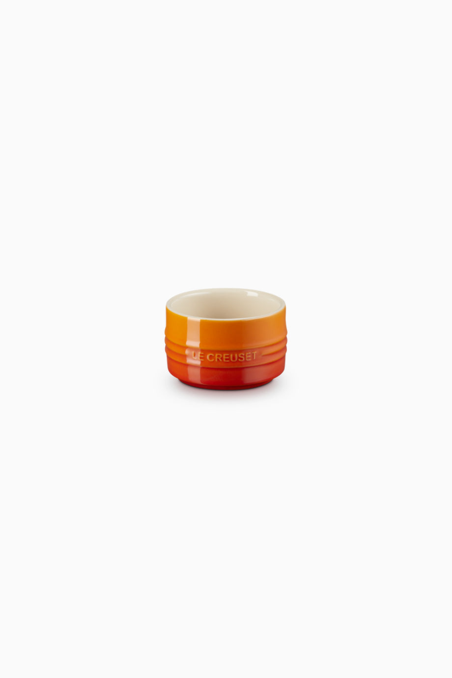 Seramik Ramekin, İstiflenebilir Lüks Sunum Kase