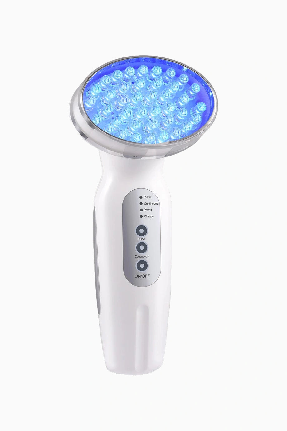 Blue LED+ Akne Karşıtı LED Işık Terapi Cihazı