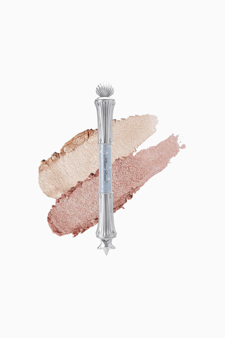 Shell’s Jewel 2-in-1 Işıltı-Glitter Highlighter Stick