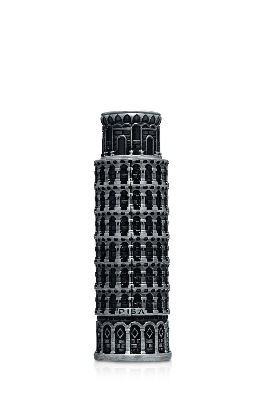 Pisa Erkek Parfümü, 100 mL, Ferah ve Odunsu Doku