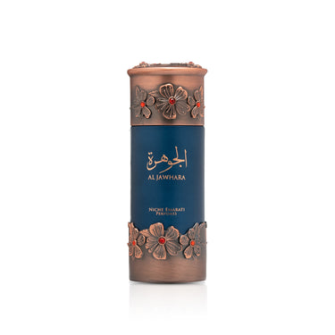 Al Jawhara Eau de Parfum, Unisex 100 mL