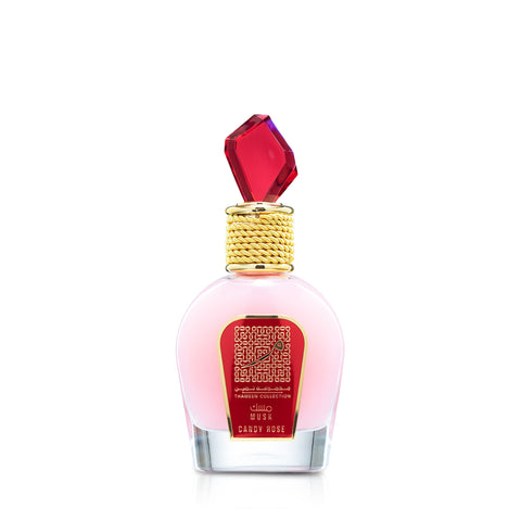 Thameen Musk Candy Rose Kadın Parfüm, 100 mL