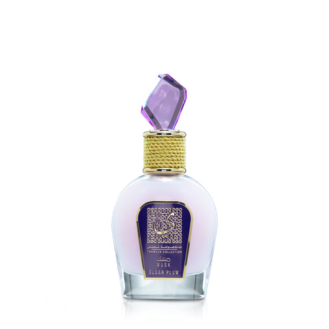 Musk Sugar Plum, Thameen Collection Parfüm, 100 mL