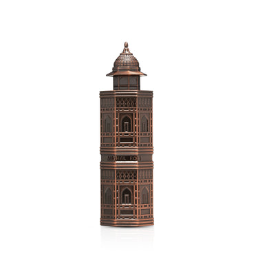 Mughal Fort Unisex Parfüm, 100 ml