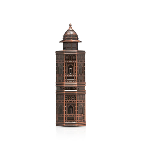 Mughal Fort Unisex Parfüm, 100 ml