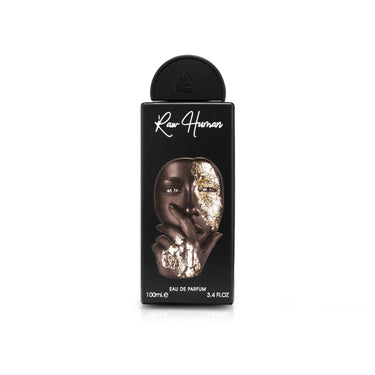 Raw Human Unisex Parfüm, 100 ml