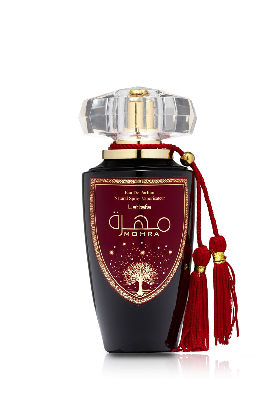 Mohra Unisex Parfüm, 100 ml