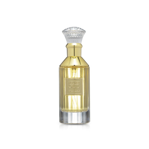 Velvet Oud Eau de Parfum, 100 ml