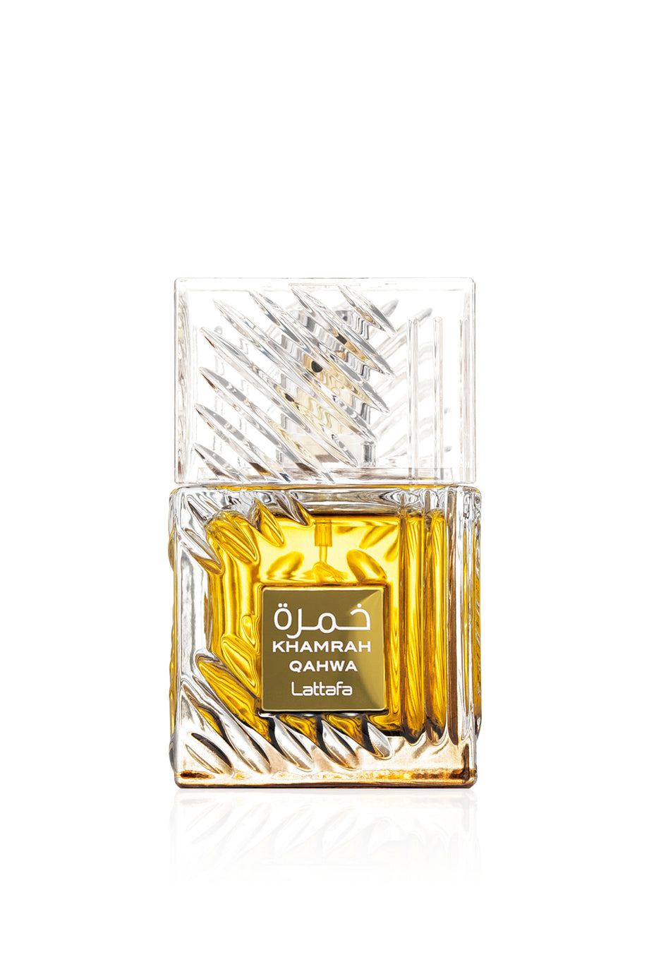 Khamrah Qahwa Unisex Parfüm, 100 ml