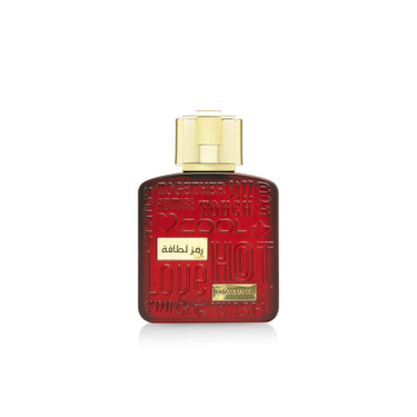 Ramz Gold, 100 ml Parfüm