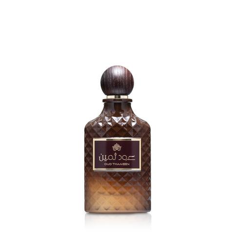 Oud Thameen Erkek Parfümü, 100 mL